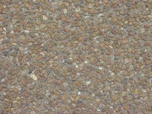 "P" Gravel/Torpedo (3/8")