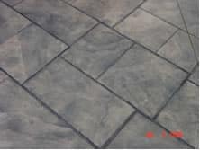 Stamped Concrete